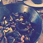 La taverne a moules food