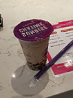 Chatime Broadway food