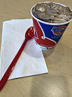 Dairy Queen Grill Chill food