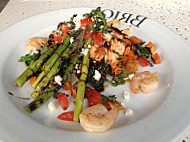 Brio Italian Grille Rancho Cucamonga Victoria Gardens food