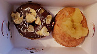 Royal Donuts food