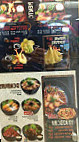 Sushi 2 Go food