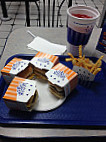 White Castle food