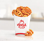 Arbys food