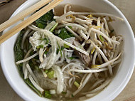 Pho One24 food