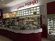 Gelateria Mambo Di Novelli M. C. inside