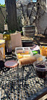 Prairie State Winery food