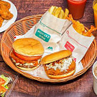 Mos Burger (paya Lebar Square) Lto Promotion food