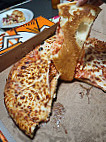 Little Caesars Pizza food