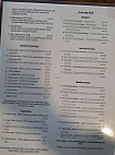 Riverfront Cafe menu