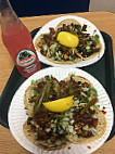 Deliciosos Tacos Castroville food