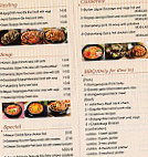 Gangnam Style Korean Restaurant inside