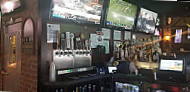 Johnny J's Pub Grille inside