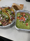 Nene’s Deli Taqueria food