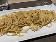 Hub Caffetteria food