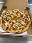 Placitas Pizza Co. food