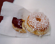 Yummy Donuts food