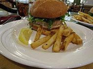 National Park Inn Dining Room food