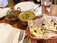 Madras Masala food