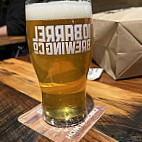 10 Barrel Brewing Portland food