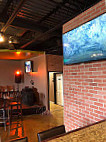 Tracxx Grill And Lounge inside