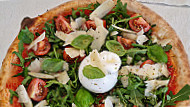 Pizzeria Ossi Hannes Wirtshaus food