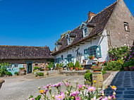 Auberge du Noordmeulen outside