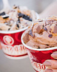 Cold Stone Creamery food