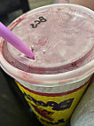 Booster Juice food