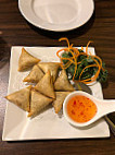 Lemon Thai Cuisine Manchester Nh food