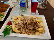 Fohlenweiden food