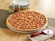 Papa Murphy 's Take 'n ' Bake Pizza food