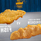 Long John Silver's (31072) food