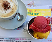 Eiscafe Milano food