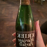 Ørsted Ølbar Mad