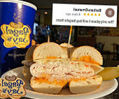 Bagel Jay's Bakery Cafe food