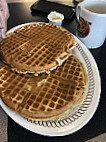 Waffle House food