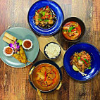 Thai Edge food