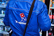 Domino's Pizza Orleans Centre food