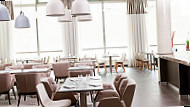 Gourmet Bar Restaurant By Novotel food