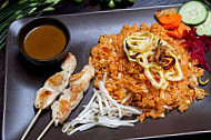 Djakarta Bali food