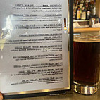 North Peak Brewing Company food