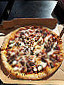 Domino's Pizza Janzé food