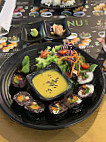 Sushi Box inside