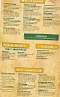 Ge-jo's By The Lake Italian menu