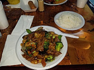 China Kitchen food