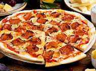 Anatolia Pizza Und Kebabhouse food