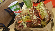 Togo's Sandwiches food