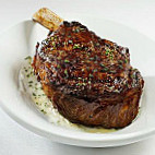 Ruth's Chris Steak House - Mississauga food