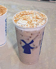 Dutch Bros Coffee food